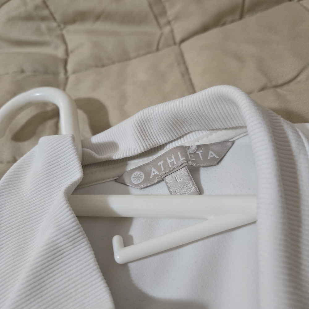 Athleta Full Zip - image 2